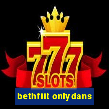 bethfiit onlydans